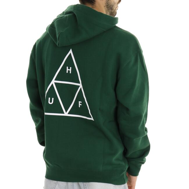 FELPA LOGO HUF - Mad Fashion | img vers.650x/